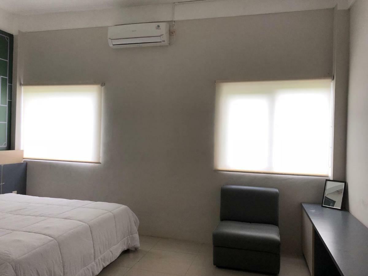 Asifa Guest House Syariah Malang Extérieur photo